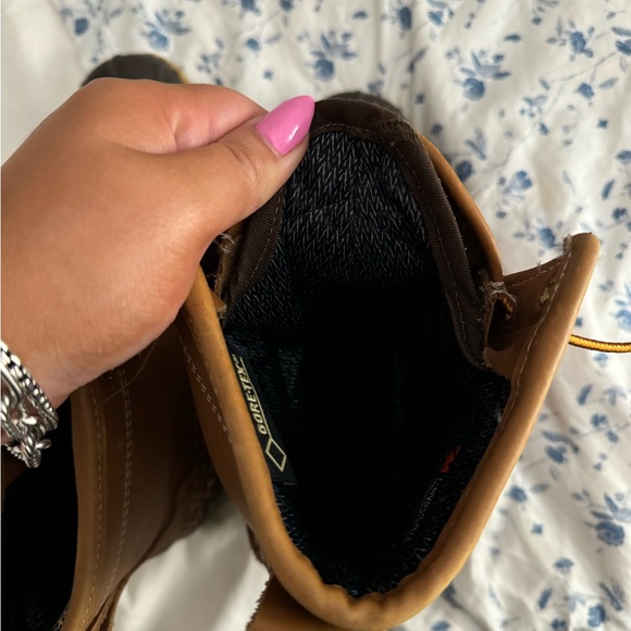 L.L. Bean “Bean Boots” - Picture 3 of 7
